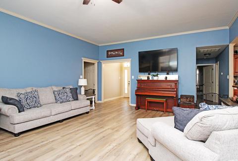 3023 Denise Dr, Benton, AR 72015 photo 6