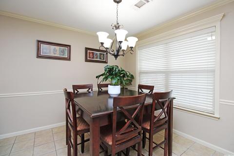 3023 Denise Dr, Benton, AR 72015 photo 9