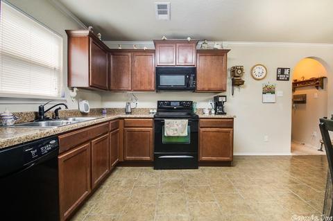 209 Terrace Dr, Beebe, AR 72012 photo 14