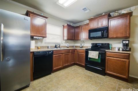 209 Terrace Dr, Beebe, AR 72012 photo 13
