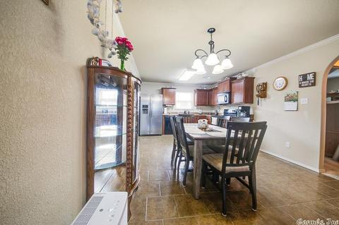 209 Terrace Dr, Beebe, AR 72012 photo 11