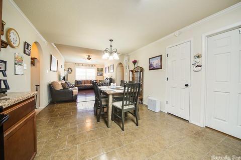 209 Terrace Dr, Beebe, AR 72012 photo 15