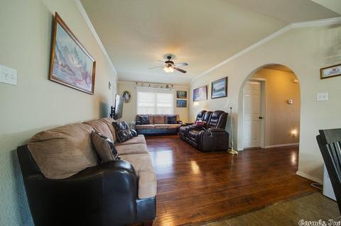 209 Terrace Dr, Beebe, AR 72012 photo 6