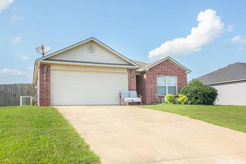 209 Terrace Dr, Beebe, AR 72012 photo 3
