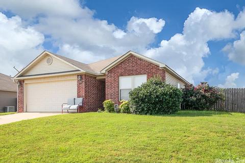 209 Terrace Dr, Beebe, AR 72012 photo 2