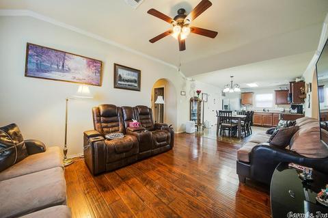 209 Terrace Dr, Beebe, AR 72012 photo 7