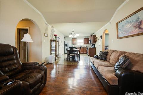 209 Terrace Dr, Beebe, AR 72012 photo 9