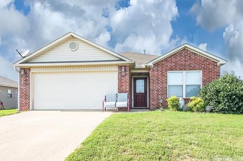 209 Terrace Dr, Beebe, AR 72012 photo 1