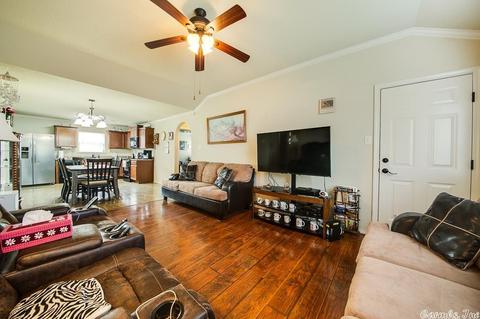 209 Terrace Dr, Beebe, AR 72012 photo 8