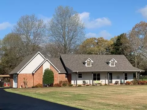 1 Sternwheel Dr, Conway, AR 72034 photo 1