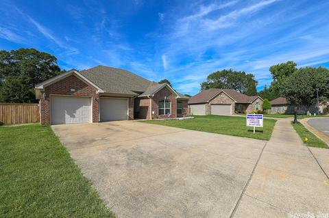 5322 Buckingham Pl, Bryant, AR 72022 photo 3