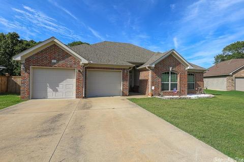 5322 Buckingham Pl, Bryant, AR 72022 photo 4