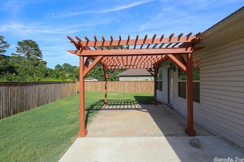 5322 Buckingham Pl, Bryant, AR 72022 photo 37