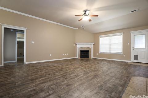 5322 Buckingham Pl, Bryant, AR 72022 photo 8