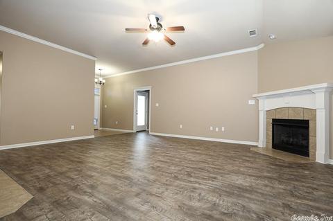 5322 Buckingham Pl, Bryant, AR 72022 photo 7