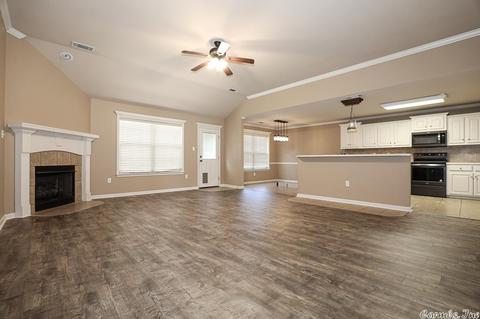 5322 Buckingham Pl, Bryant, AR 72022 photo 9