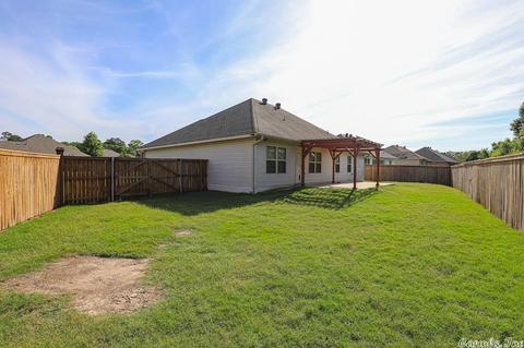5322 Buckingham Pl, Bryant, AR 72022 photo 38