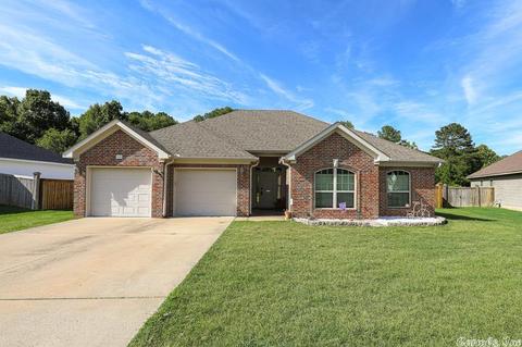 5322 Buckingham Pl, Bryant, AR 72022 photo 1