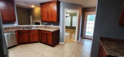 4009 Crestside Dr, Alexander, AR 72002 photo 11