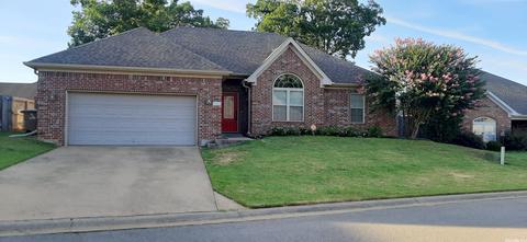 4009 Crestside Dr, Alexander, AR 72002 photo 1