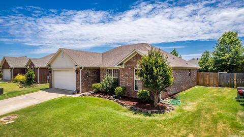 5375 Sanson Dr, Conway, AR 72034 photo 26
