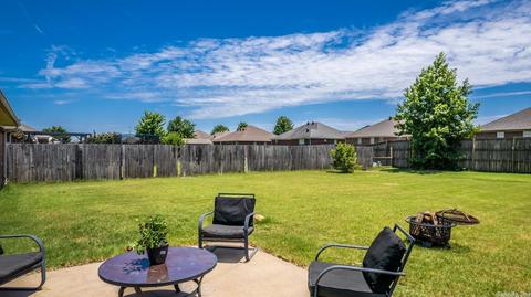 5375 Sanson Dr, Conway, AR 72034 photo 22