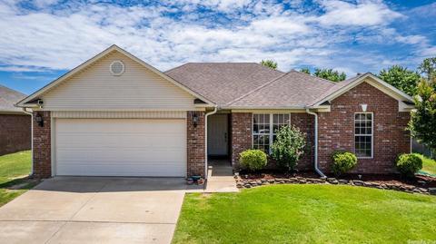5375 Sanson Dr, Conway, AR 72034 photo 1