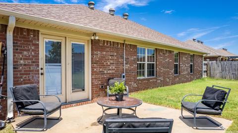 5375 Sanson Dr, Conway, AR 72034 photo 21