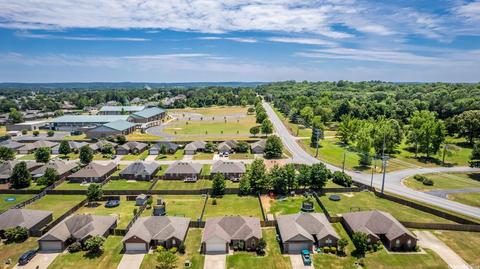 5375 Sanson Dr, Conway, AR 72034 photo 28