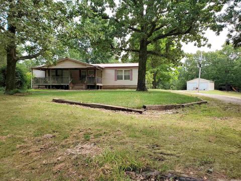 1018 Cr 475, Rector, AR 72461 photo 49