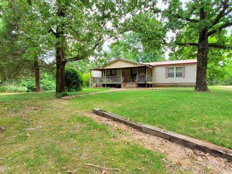 1018 Cr 475, Rector, AR 72461 photo 3