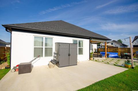 1730 Hobbiton Cir, Conway, AR 72032 photo 9