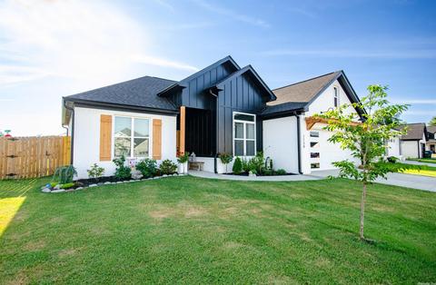 1730 Hobbiton Cir, Conway, AR 72032 photo 2