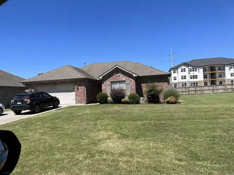 965 Wineberry, Conway, AR 72034 photo 1