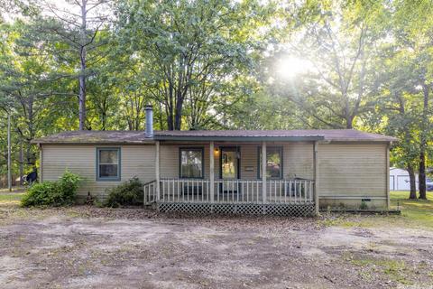 9101 Amber Ln, Alexander, AR 72002 photo 1