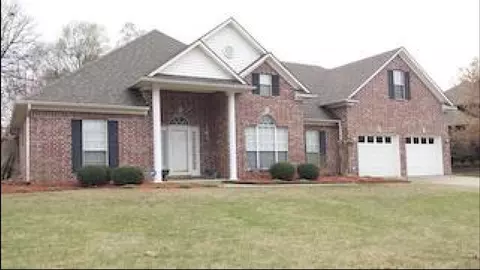 2965 Dallas Loop, Conway, AR 72034 photo 1