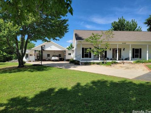 2300 E Main St, Mountain View, AR 72560 photo 5