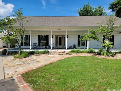 2300 E Main St, Mountain View, AR 72560 photo 1