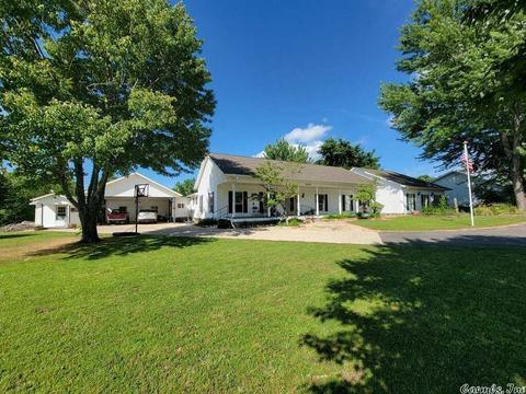2300 E Main St, Mountain View, AR 72560 photo 2
