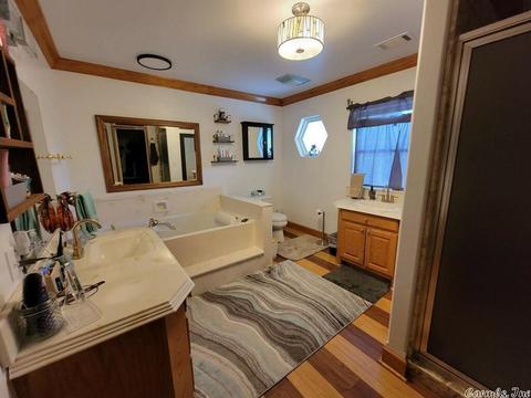 2300 E Main St, Mountain View, AR 72560 photo 30