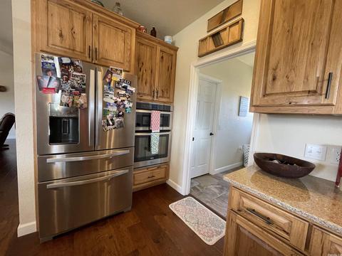 2938 Browns Chapel Rd, Viola, AR 72583 photo 7