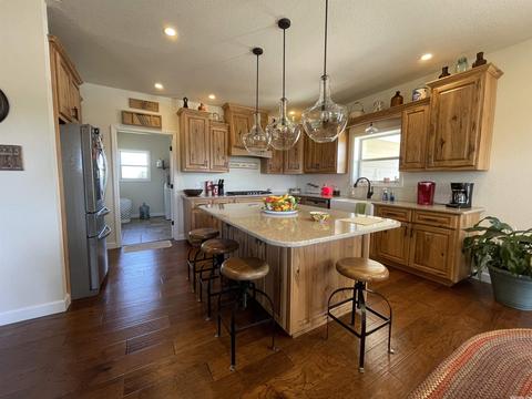 2938 Browns Chapel Rd, Viola, AR 72583 photo 5