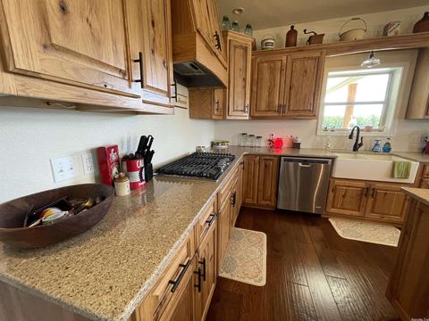 2938 Browns Chapel Rd, Viola, AR 72583 photo 9