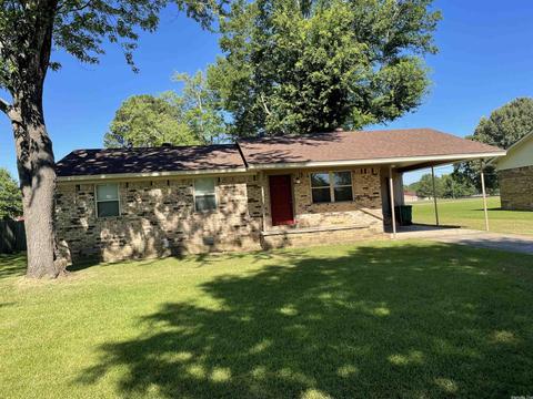 308 Baker, Beebe, AR 72012 photo 1