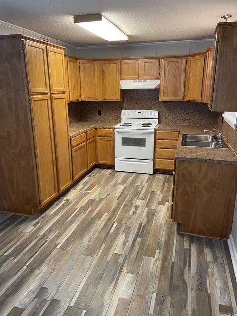 308 Baker, Beebe, AR 72012 photo 5