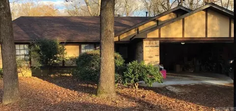 16 Morningside Dr, Conway, AR 72034 photo 1
