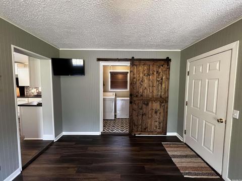 105 Sixth St, Gillham, AR 71841 photo 8