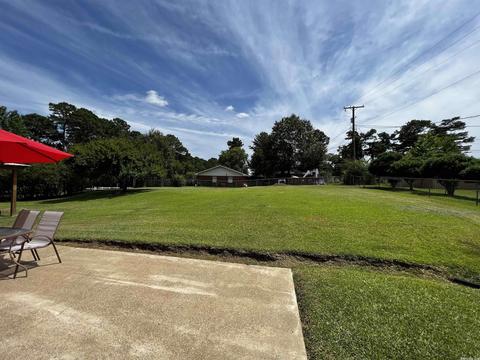 105 Sixth St, Gillham, AR 71841 photo 20