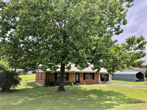 105 Sixth St, Gillham, AR 71841 photo 2