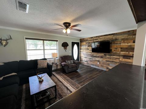 105 Sixth St, Gillham, AR 71841 photo 5